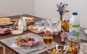 Montela Apartments - Haus A